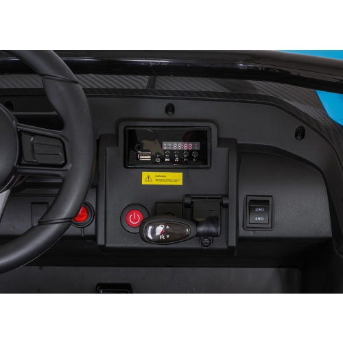 Pojazd Elektryczny RACING Road 2000 4x120W – Niebieski JL218.NIEPojazd Elektryczny RACING Road 2000 4x120W – Niebieski JL218.NIE